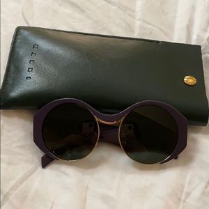 Marni Sunglasses
